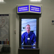 Illustration for article titled London has a Tube station...on the third story of an office building